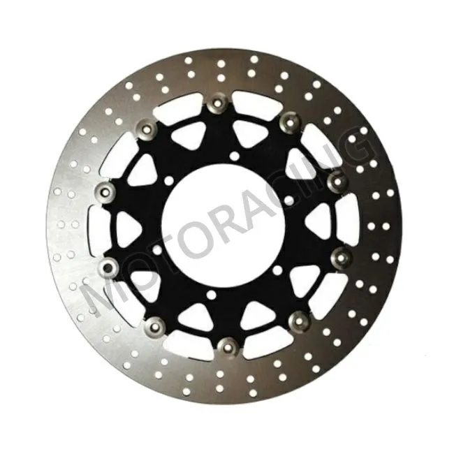 ΔΙΣΚΟΠΛΑΚΑ ΜΠΡΟΣΤΑ BENELLI TRK 502 / LEONCINO 500 ΓΝΗΣΙΑ