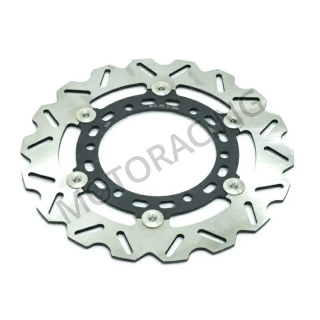 ΔΙΣΚΟΠΛΑΚΑ ΜΠΡΟΣΤΑ BENELLI BN 302 ΓΝΗΣΙΑ