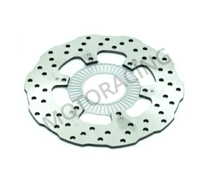 ΔΙΣΚΟΠΛΑΚΑ ΠΙΣΩ BENELLI BN 302 / BN 251 ΜΕ ΟΔΗΓΟ ΓΝΗΣΙΑ