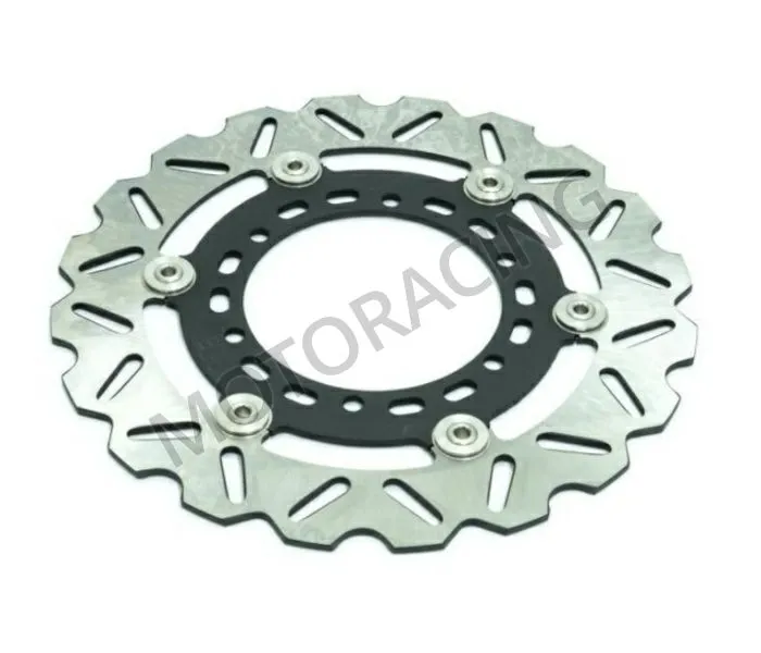 ΔΙΣΚΟΠΛΑΚΑ ΜΠΡΟΣΤΑ BENELLI BN 251 (Euro 4) ΓΝΗΣΙΑ