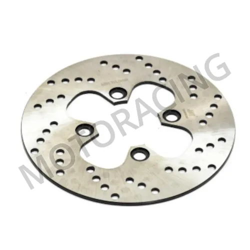 ΔΙΣΚΟΠΛΑΚΑ ΠΙΣΩ BENELLI TORNADO NAKED 125 T ΓΝΗΣΙΑ