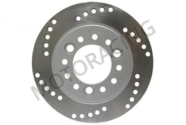 ΔΙΣΚΟΠΛΑΚΑ ΜΠΡΟΣΤΑ FORZA 50 / FORZA 125 ΜΕ ΒΙΔΕΣ