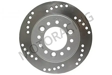 ΔΙΣΚΟΠΛΑΚΑ ΜΠΡΟΣΤΑ FORZA 50 / FORZA 125 ΜΕ ΒΙΔΕΣ