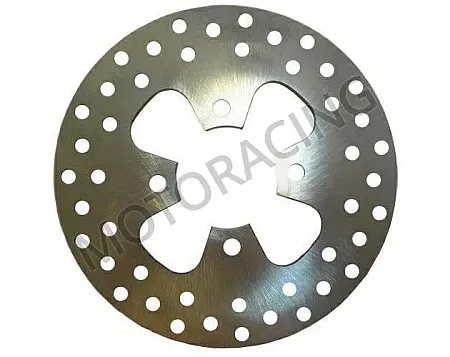 ΔΙΣΚΟΠΛΑΚΑ ΜΠΡΟΣΤΑ ADLY ATV 150cc / ATV 320cc ΓΝΗΣΙΑ