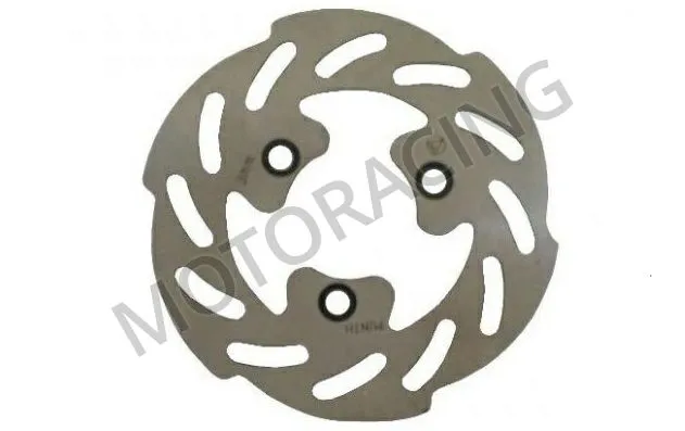 ΔΙΣΚΟΠΛΑΚΑ ΜΠΡΟΣΤΑ A9 125 / FORZA 50 / ASUS ESTATE 125i