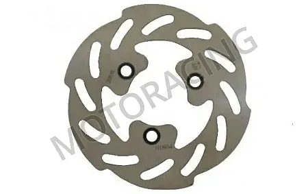 ΔΙΣΚΟΠΛΑΚΑ ΜΠΡΟΣΤΑ A9 125 / FORZA 50 / ASUS ESTATE 125i