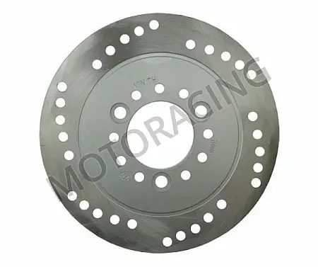 ΔΙΣΚΟΠΛΑΚΑ ΠΙΣΩ TREVIS/B3 125 / ASUS ESTATE 125i