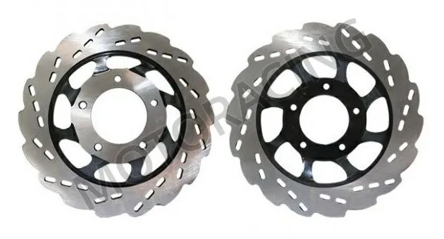 ΔΙΣΚΟΠΛΑΚΑ ΜΠΡΟΣΤΑ ASUS/BLADE-X125i