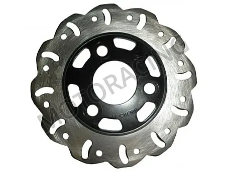 ΔΙΣΚΟΠΛΑΚΑ ΜΠΡΟΣΤΑ ELEGANCE 50