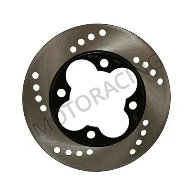 ΔΙΣΚΟΠΛΑΚΑ ΠΙΣΩ KEEWAY ZAHARA 125i Euro 4 ΓΝΗΣΙΑ