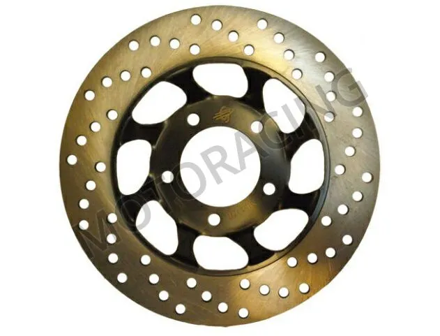 ΔΙΣΚΟΠΛΑΚΑ ΜΠΡΟΣΤΑ KEEWAY TARGET 125 11'-17' / TARGET 125 18'-20' ΓΝΗΣΙΑ