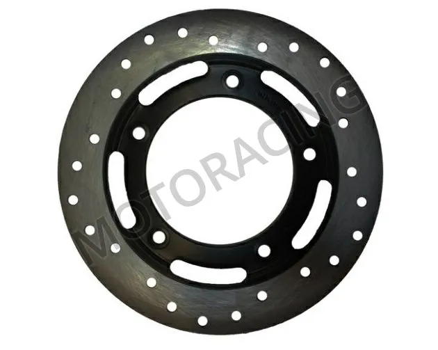 ΔΙΣΚΟΠΛΑΚΑ ΜΠΡΟΣΤΑ KEEWAY SILVERBLADE 250 13'-16' ΓΝΗΣΙΑ