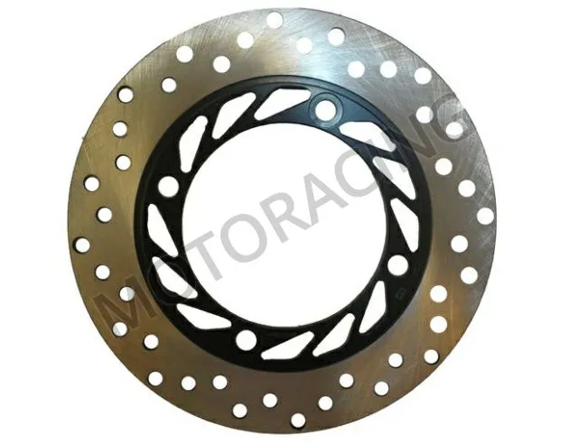 ΔΙΣΚΟΠΛΑΚΑ ΜΠΡΟΣΤΑ KEEWAY LOGIΚ 125cc & 150cc 13'-16' / LOGIK 125i Euro 4 ΓΝΗΣΙΑ