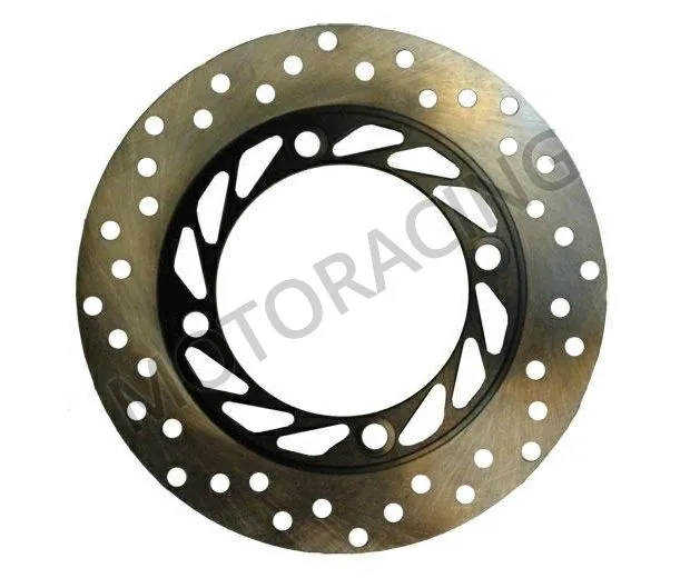 ΔΙΣΚΟΠΛΑΚΑ ΠΙΣΩ KEEWAY LOGIΚ 125 & 150 13'-16' / LOGIK 125i Euro 4 ΓΝΗΣΙΑ