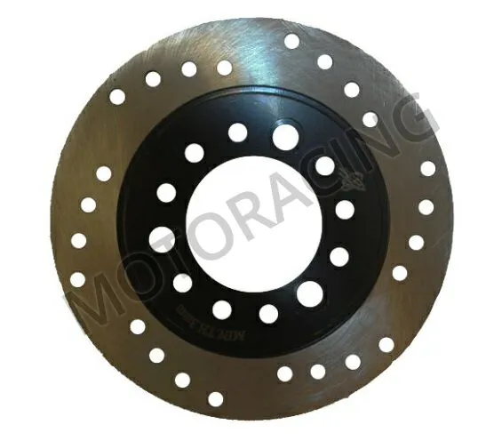 ΔΙΣΚΟΠΛΑΚΑ ΠΙΣΩ KEEWAY F-ACT 50 2T 12'-16' ΓΝΗΣΙΑ