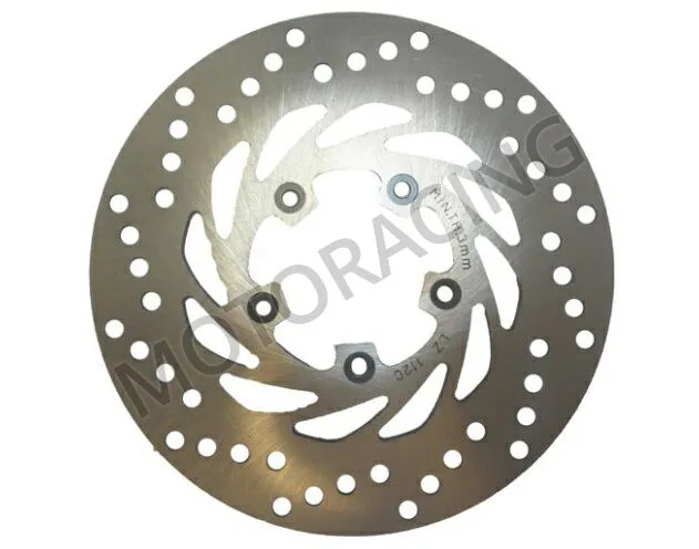 ΔΙΣΚΟΠΛΑΚΑ ΜΠΡΟΣΤΑ KEEWAY GOCCIA 50 2T 12'-16' ΓΝΗΣΙΑ