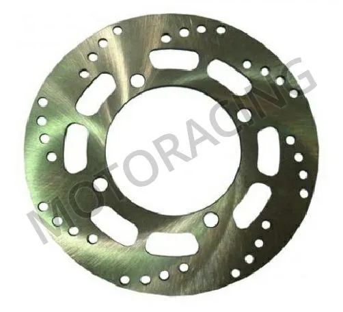 ΔΙΣΚΟΠΛΑΚΑ ΠΙΣΩ MODENAS DYNAMIC 125 / KRISTAR 125 / X-CITE 130