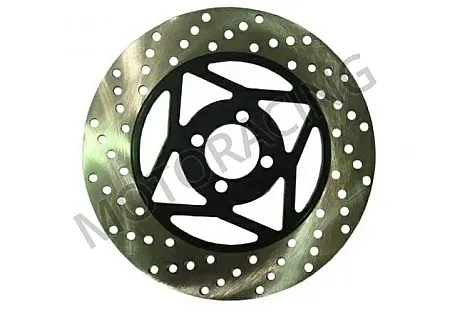 ΔΙΣΚΟΠΛΑΚΑ ΜΠΡΟΣΤΑ MODENAS DYNAMIC 125 / KRISTAR 125 / X-CITE 130