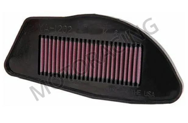 ΦΙΛΤΡΟ ΑΕΡΑ YAMAHA NXC 125 CYGNUS-X 04'-11' K&N