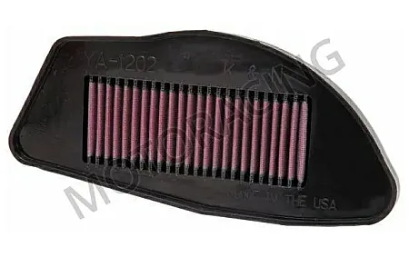 ΦΙΛΤΡΟ ΑΕΡΑ YAMAHA NXC 125 CYGNUS-X 04'-11' K&N