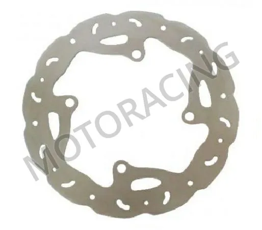 ΔΙΣΚΟΠΛΑΚΑ ΠΙΣΩ KAWASAKI KXF 250 04'-10' TITAX