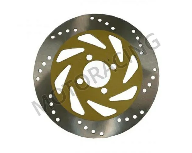 ΔΙΣΚΟΠΛΑΚΑ ΜΠΡΟΣΤΑ KAWASAKI KAZE-R 115 / MODENAS X-CITE 130 / KRISS II 115