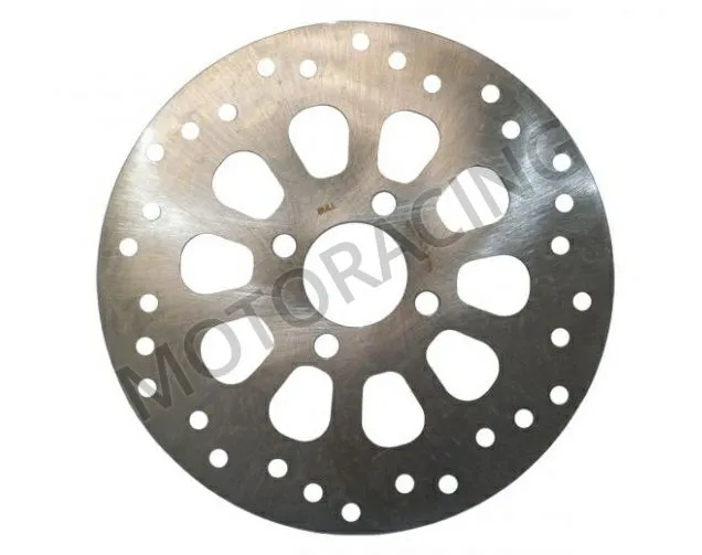 ΔΙΣΚΟΠΛΑΚΑ ΜΠΡΟΣΤΑ SUZUKI ADDRESS 125