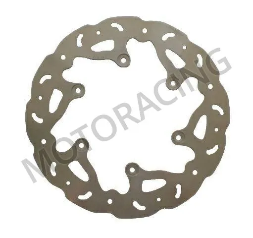 ΔΙΣΚΟΠΛΑΚΑ ΠΙΣΩ YAMAHA YZ 250 02'-12' / WRF 250 02'-13' / YZF 250 01'-12' TITAX