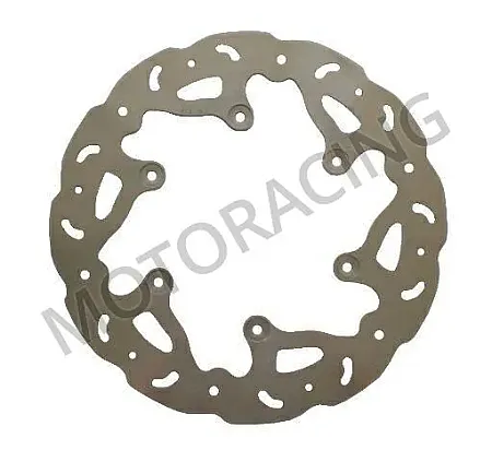 ΔΙΣΚΟΠΛΑΚΑ ΠΙΣΩ YAMAHA YZ 250 02'-12' / WRF 250 02'-13' / YZF 250 01'-12' TITAX