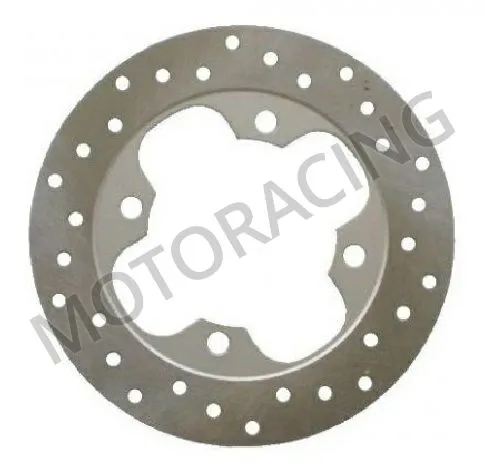 ΔΙΣΚΟΠΛΑΚΑ ΠΙΣΩ YAMAHA Z 125