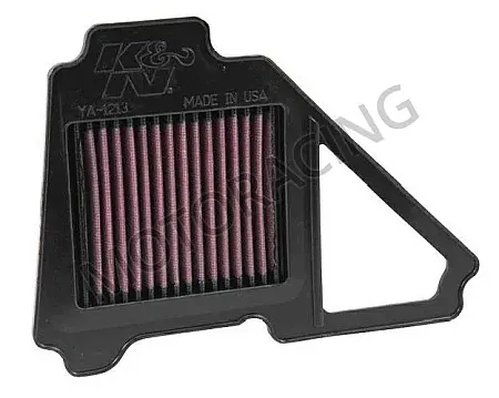 ΦΙΛΤΡΟ ΑΕΡΑ YAMAHA YBR 125 05'-15' K&N