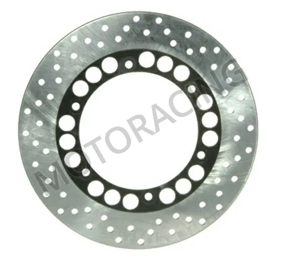 ΔΙΣΚΟΠΛΑΚΑ ΠΙΣΩ YAMAHA T-MAX 500 01'-11' / BT 1100 02'-06' / XJR 1300 99'-13' RMS