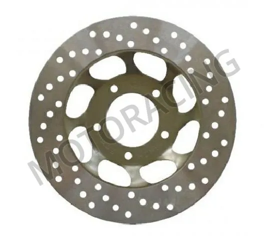 ΔΙΣΚΟΠΛΑΚΑ ΜΠΡΟΣΤΑ HONDA SUPRA 100 / DAYTONA DY 125