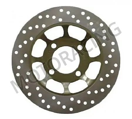 ΔΙΣΚΟΠΛΑΚΑ ΜΠΡΟΣΤΑ HONDA INNOVA 125 / 125i INJECTION