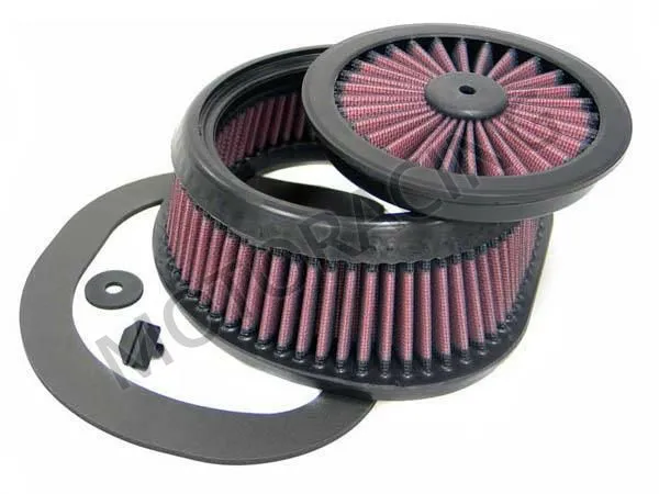 ΦΙΛΤΡΟ ΑΕΡΑ YAMAHA WRF 250 03'-13' / WRF 450 03'-15' K&N