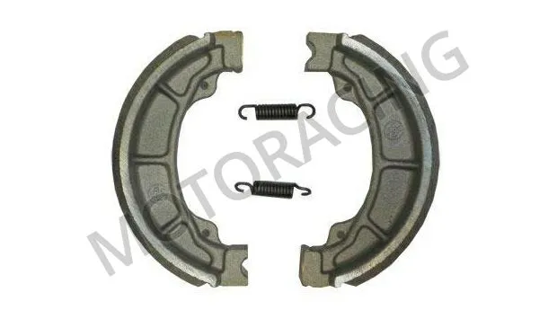 ΣΙΑΓΩΝΕΣ ΦΡΕΝΟΥ SYM HD 125 ie EVO 08'-13' / HD 200 ie EVO 05'-13' / VS 150 07'-14' ΜΕ ΕΛΑΤΗΡΙΑ