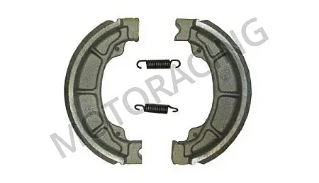 ΣΙΑΓΩΝΕΣ ΦΡΕΝΟΥ SYM HD 125 ie EVO 08'-13' / HD 200 ie EVO 05'-13' / VS 150 07'-14' ΜΕ ΕΛΑΤΗΡΙΑ