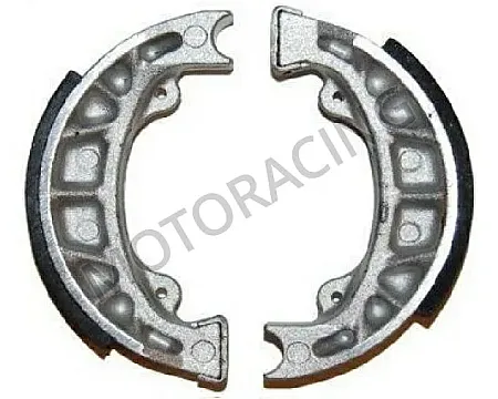 ΣΙΑΓΩΝΕΣ ΦΡΕΝΟΥ PIAGGIO TYPHOON 125cc 2T