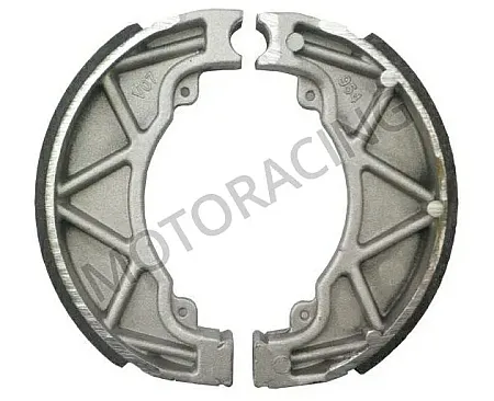 ΣΙΑΓΩΝΕΣ ΦΡΕΝΟΥ APRILIA SCARABEO 100 01'-12' / PIAGGIO FLY 150 05'-10' / LIBERTY 125 98'-15'