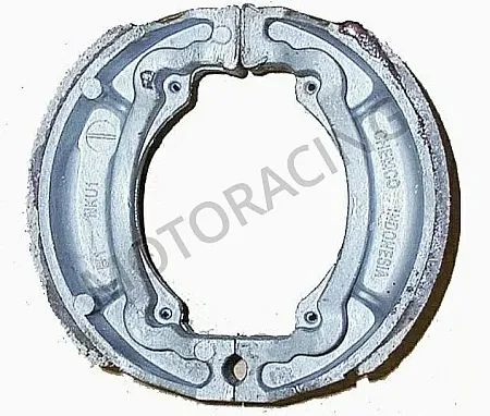 ΣΙΑΓΩΝΕΣ ΦΡΕΝΟΥ KAWASAKI KAZE-R 115 / MODENAS KRISS II 115 ΓΝΗΣΙΟΙ