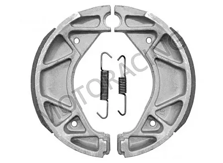 ΣΙΑΓΩΝΕΣ ΦΡΕΝΟΥ YAMAHA NXC 125 CYGNUS-X 04'-11' / XENTER 150 ie 12'-13'