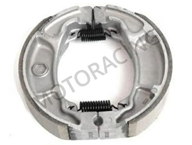 ΣΙΑΓΩΝΕΣ ΦΡΕΝΟΥ YAMAHA CRYPTON T-110 09'-13' / YP 125 MAJESTY '03-'09 IQ TECH