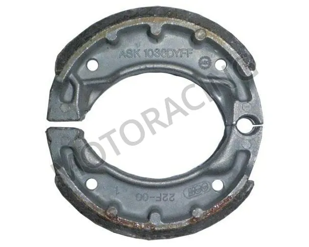 ΣΙΑΓΩΝΕΣ ΦΡΕΝΟΥ YAMAHA T50 / CRYPTON-R 105 / CRYPTON-R 115