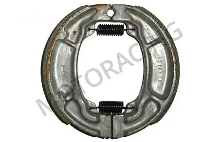 ΣΙΑΓΩΝΕΣ ΦΡΕΝΟΥ HONDA PCX 125ie 10'-14' / SH 125 00'-08' / SH 150 01'-08' ΓΝΗΣΙΟΙ