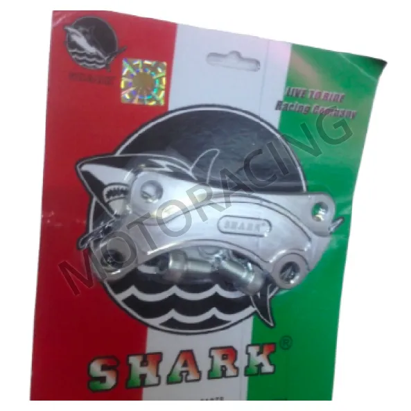 ΑΝΤΑΠΤΟΡΑΣ ΔΙΣΚΟΠΛΑΚΑΣ YAMAHA CRYPTON-X135 SHARK