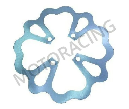 ΔΙΣΚΟΠΛΑΚΑ ΜΠΡΟΣΤΑ YAMAHA CRYPTON-R 105 / CRYPTON T-110 / CRYPTON-R 115 / CRYPTON-X 135 SHARK