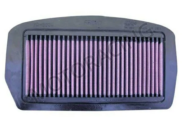 ΦΙΛΤΡΟ ΑΕΡΑ YAMAHA FZ6 04'-09' / FZ6 FAZER 04'-09' / FZ6 S2 07'-09' K&N