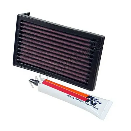 ΦΙΛΤΡΟ ΑΕΡΑ YAMAHA XT 600 90'-03' / XT 500E / XT 400 ARTESIA / XTZ 660 TENERE 91'-98' K&N