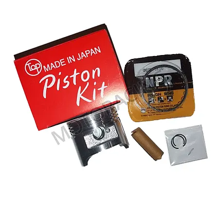 ΠΙΣΤΟΝΙ HONDA  SUPRA 100 / ASTREA 100 / C100,GRAND ΚΟΜΠΛΕ 54,5ΜΜ TOP