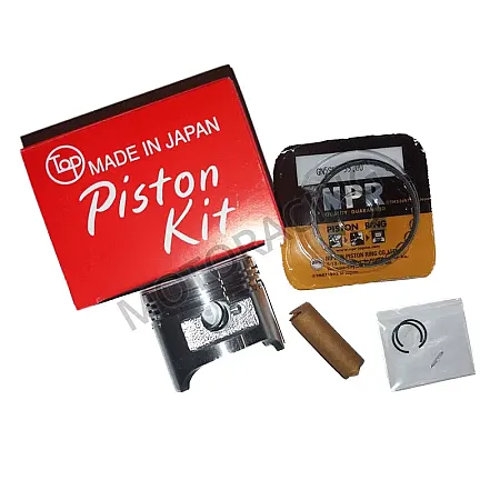 ΠΙΣΤΟΝΙ HONDA  SUPRA 100 / ASTREA 100 / C100,GRAND ΚΟΜΠΛΕ 55,5ΜΜ TOP